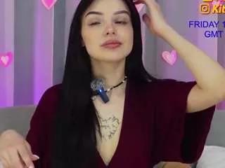 kittykoke from CamSoda