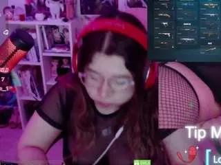 kittypinkgirl0n from CamSoda is Freechat