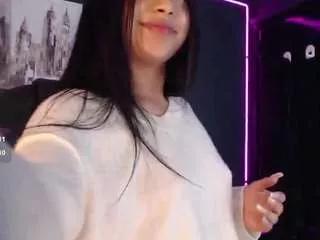 Kittyy-lovee webcams show profile image 