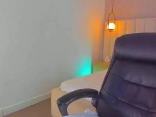 Photos of kosmic21 from CamSoda is Freechat