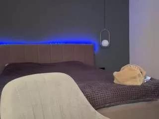 kristalnight from CamSoda is Freechat