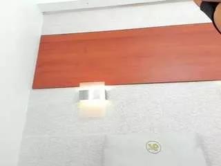 kristen-myer from CamSoda is Freechat