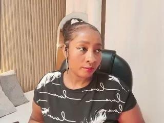 krystalcampbell from CamSoda is Freechat