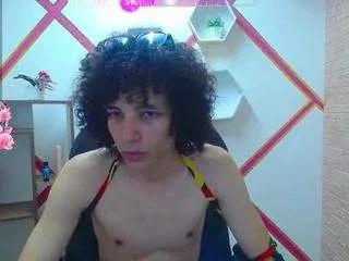 kurttmiller from CamSoda is Freechat