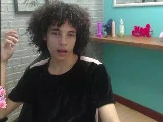 kurttmiller from CamSoda is Freechat