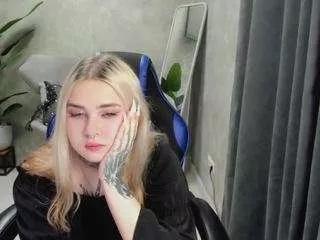 kylespirit from CamSoda is Freechat