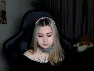 kylespirit from CamSoda is Freechat
