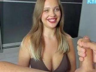 kyrrax23 from CamSoda