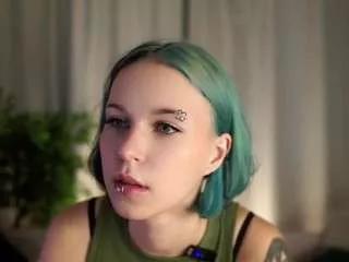 lailatomshack from CamSoda
