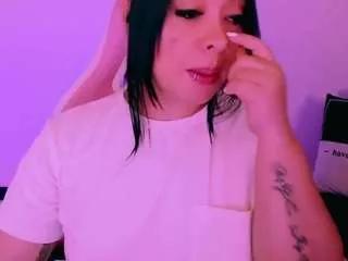 lalablack1 from CamSoda