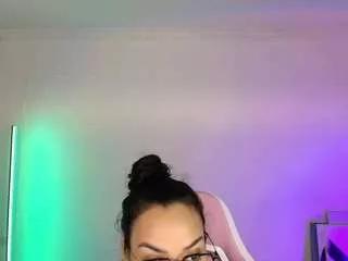 lalablack1 from CamSoda