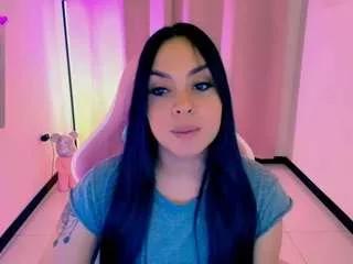 lalablack1 from CamSoda