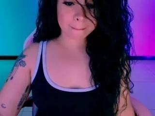 lalablack1 from CamSoda
