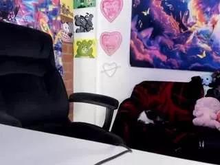 lana-cipriani from CamSoda
