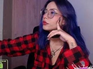 lana-cipriani from CamSoda