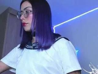 lana-cipriani from CamSoda