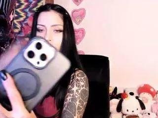lana-cipriani from CamSoda
