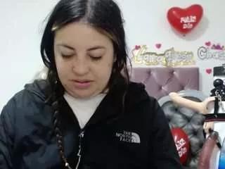 lanaqueen69 from CamSoda
