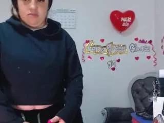 lanaqueen69 from CamSoda