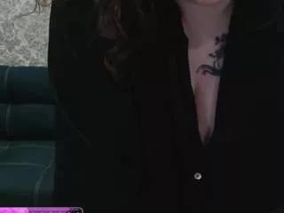 lanaroub from CamSoda