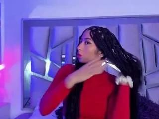 lannajhonson from CamSoda