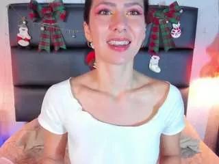 lara-giraldo from CamSoda