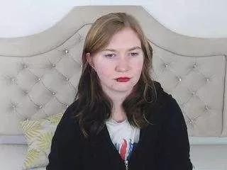 laracute from CamSoda