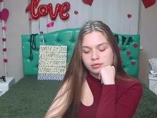 larapika from CamSoda