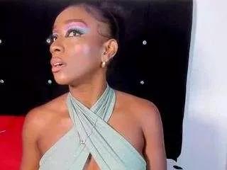 lariissawilson from CamSoda is Freechat