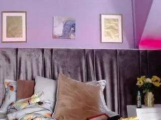 Lauren-1 webcams show profile image 