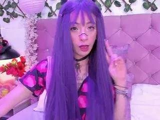 lauren-evan from CamSoda is Freechat