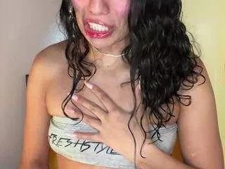 lavagirlbabee from CamSoda