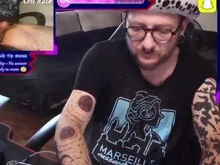 Photos of law-leek from CamSoda is Freechat