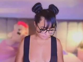layla-nicols from CamSoda is Freechat
