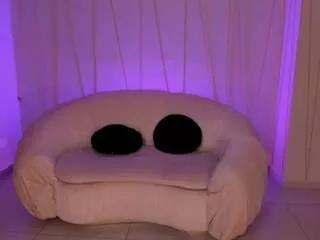 laylascarlett from CamSoda