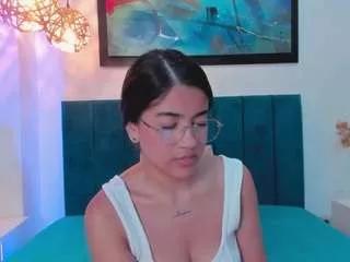 leaahcarter from CamSoda is Freechat