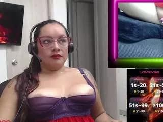leidydi223 from CamSoda is Freechat