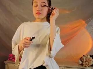 leilaackerman from CamSoda is Freechat