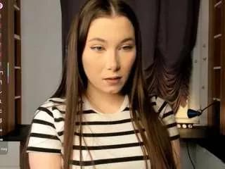 leilademan from CamSoda is Freechat