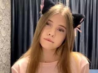 leilafairall from CamSoda