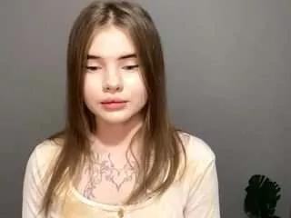 leilafairall from CamSoda