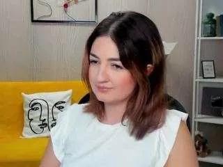 leilajones from CamSoda
