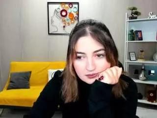 Leilajones webcams show profile image 