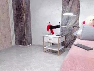 lenathompson from CamSoda is Freechat