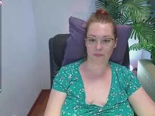 lexiflower1 from CamSoda is Freechat