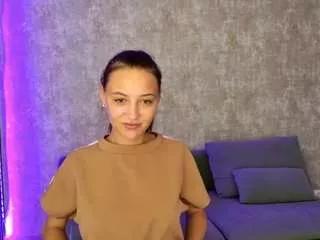 lexy-lush from CamSoda is Freechat