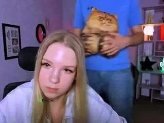 leyla-hottie from CamSoda