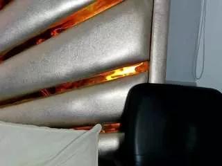 liiliblue from CamSoda