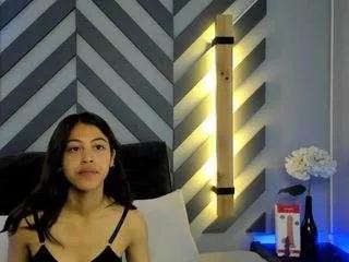 liilygrey from CamSoda