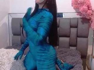liinda-sweet91 from CamSoda